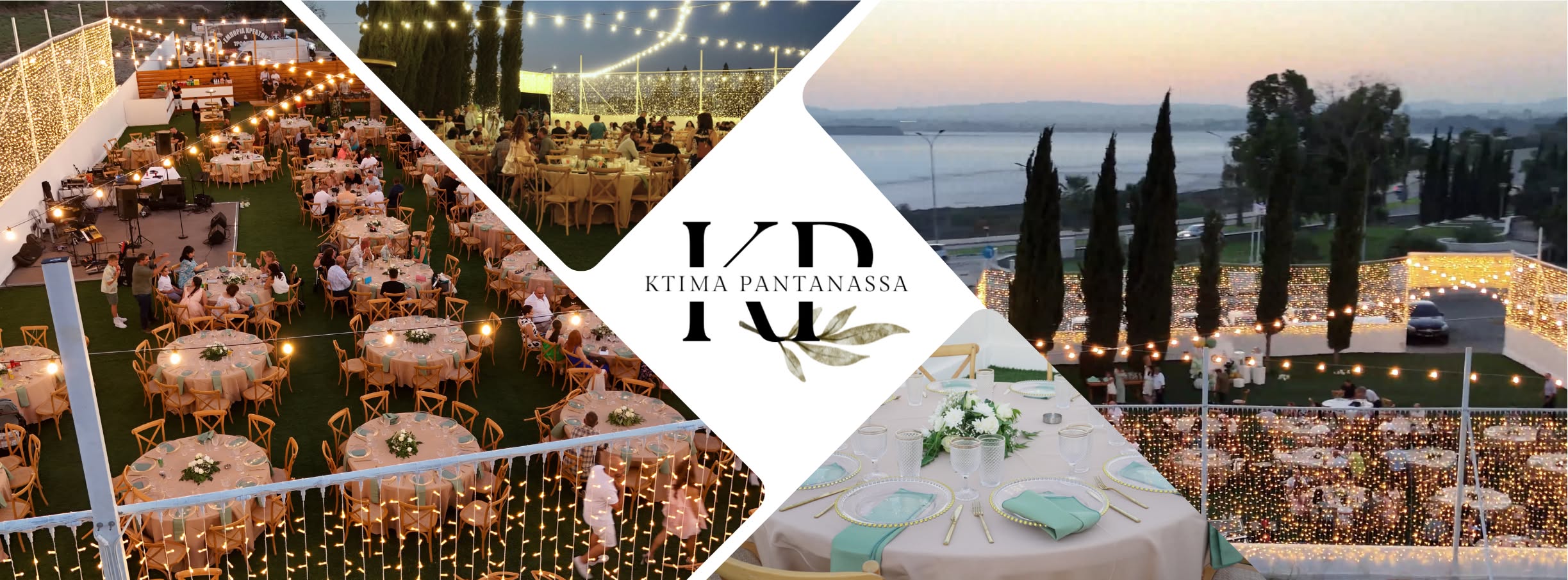 Το Κτήμα Παντάνασσα κερδίζει πλέον τις εντυπώσεις στην πόλη μας… (pics-video)