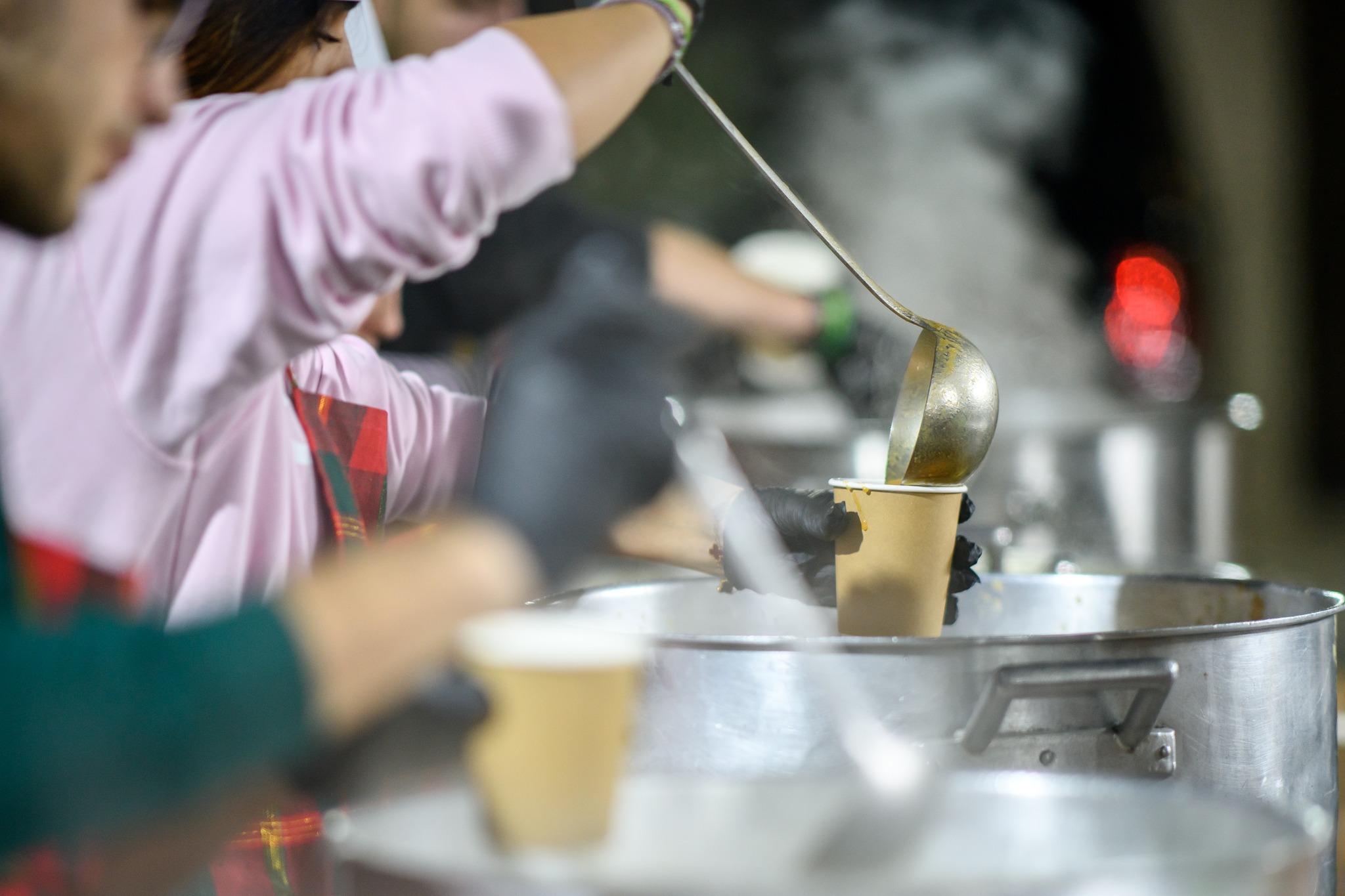 Έρχεται και φέτος το Φεστιβάλ Σούπας στο Δήμο Αραδίππου