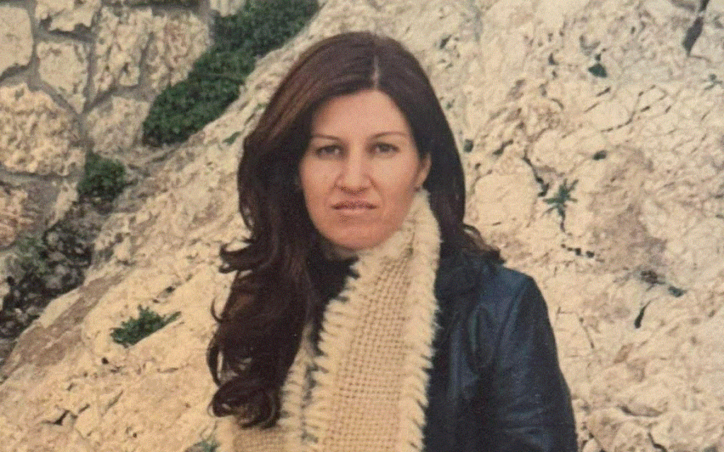 Ίδρυμα Χριστίνα Α. Αποστόλου: Με βαθύτατη θλίψη ανακοινώνουμε τον πρόωρο θάνατο της αγαπημένης μας Σοφίας Λουκά