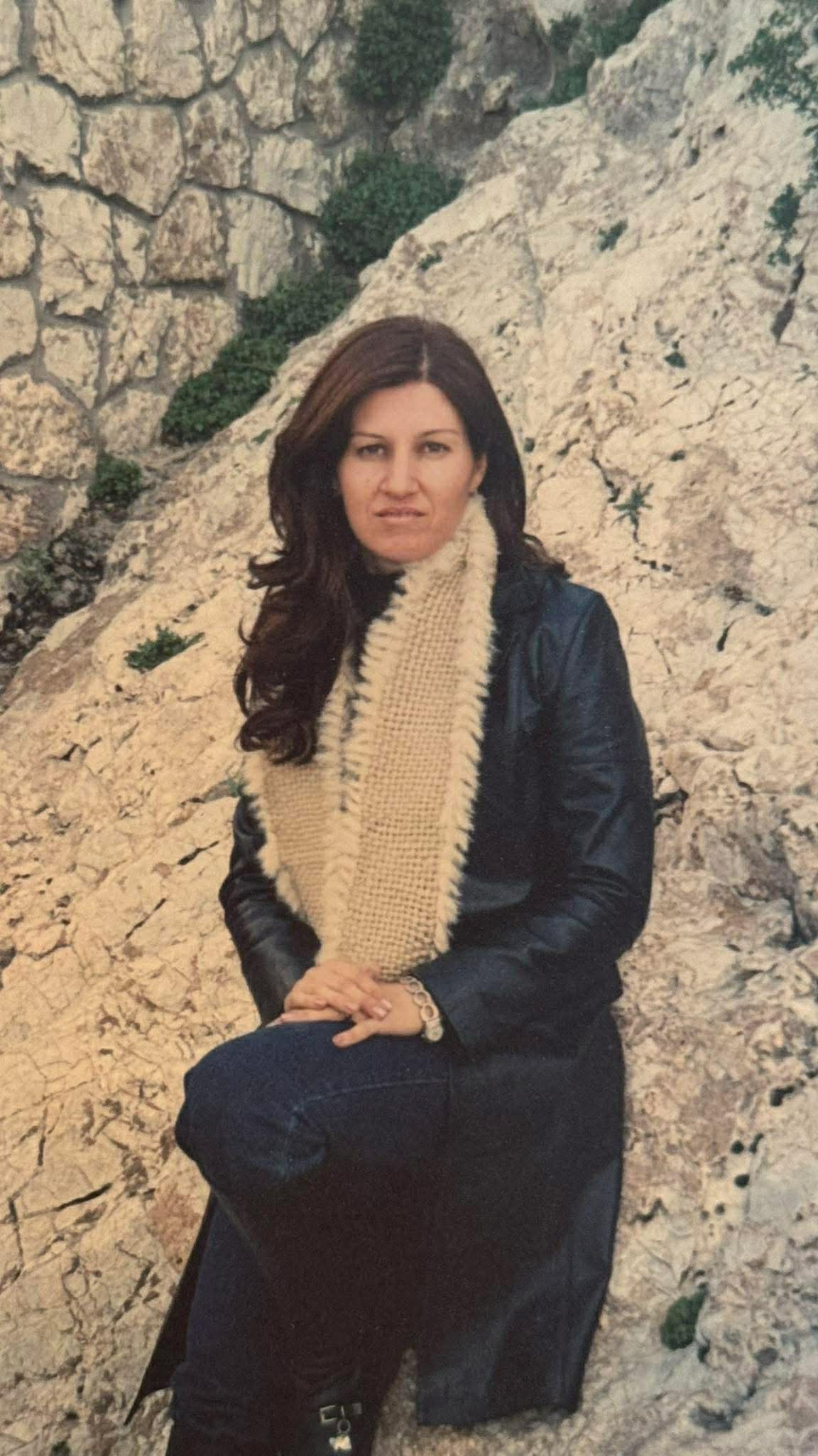 Έφυγε η Σοφία Λουκά – Σήμερα η κηδεία της στην Ορμήδεια