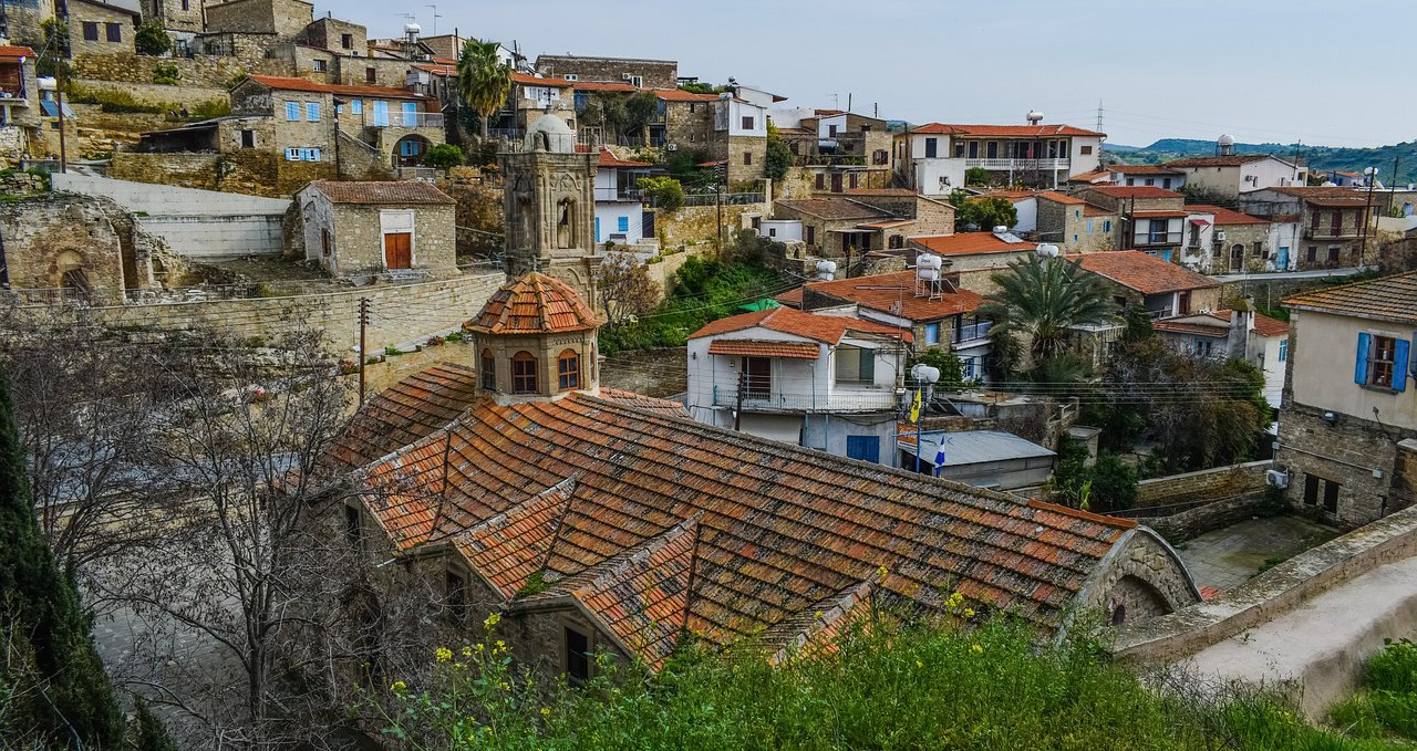 1.888 στεγαστικές αιτήσεις στην ύπαιθρο μεταξύ Ιουλίου 2019 – Οκτωβρίου2025