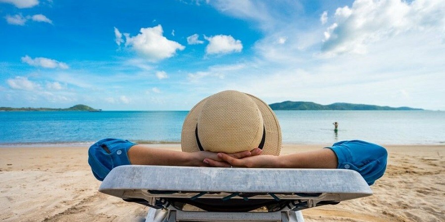 Κυρίως αίθριος ο καιρός – Πού αναμένονται μεμονωμένες βροχές