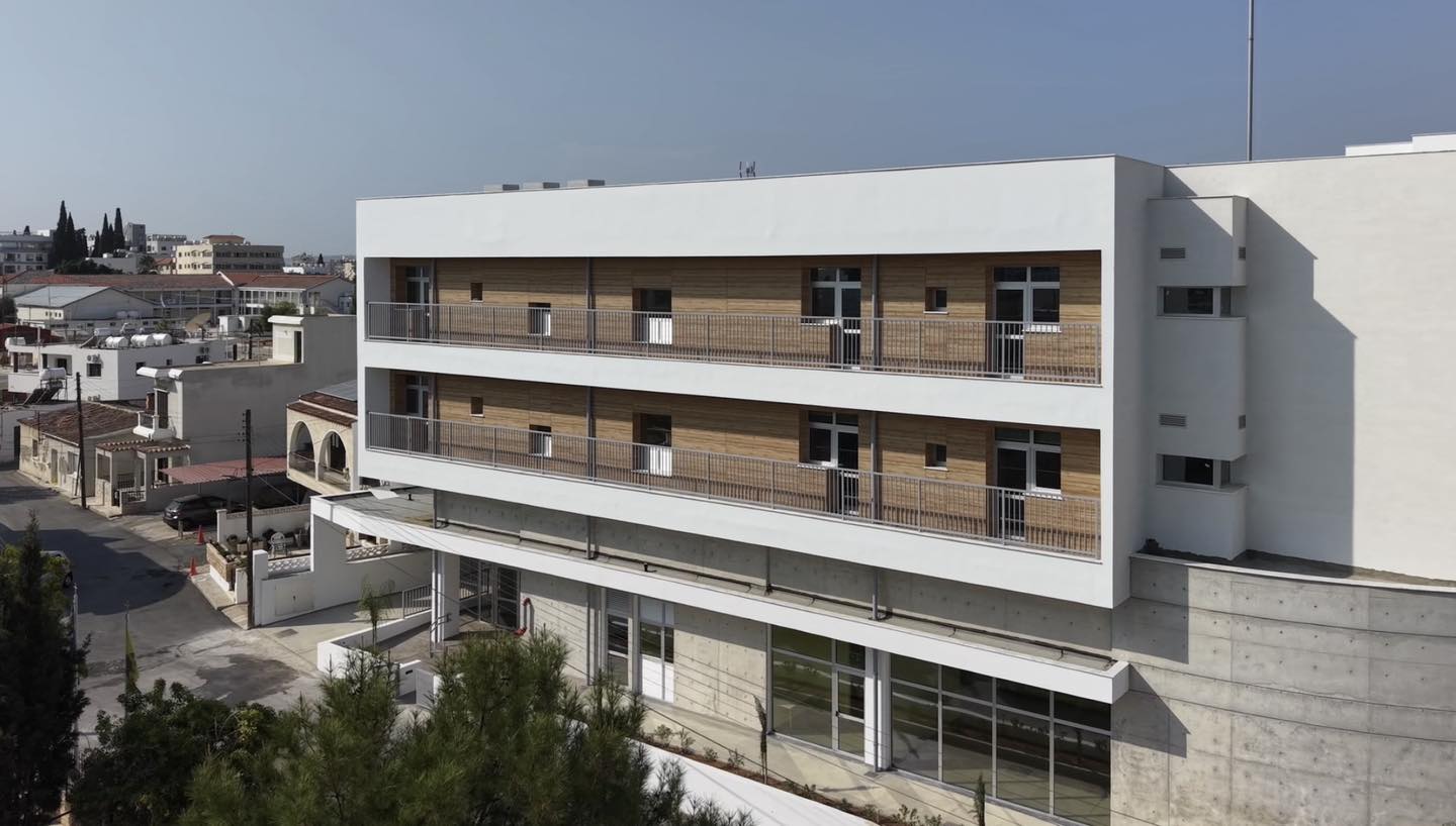 Προκήρυξη Θέσεων Εργασίας στο Δημοτικό Μέλαθρο Ευανθίας Πιερίδου στη Λάρνακα