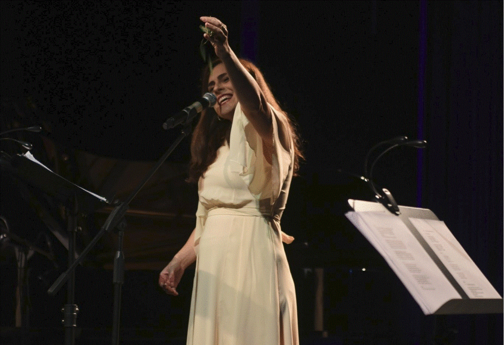 Ο Ευρωπαϊκός Πολιτιστικός Χειμώνας Λάρνακας ξεκίνησε δυναμικά, χαρίζοντας στο κοινό μοναδικές στιγμές  (φώτο)