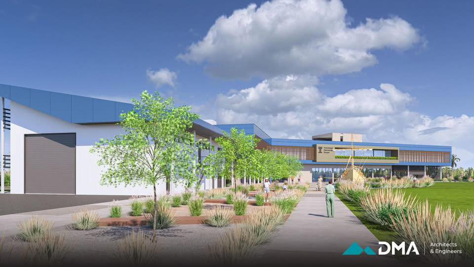 Το ΤΕΠΑΚ και στη Λάρνακα: Αυτή η Σχολή ανοίγει με απόφαση Υπουργικού