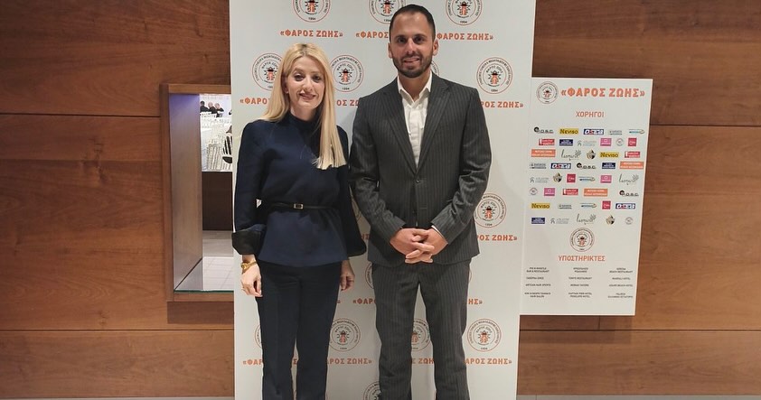 Με απόλυτη επιτυχία στέφθηκε η φιλανθρωπική εκδήλωση του “Φάρου Ζωής” και η ανακοίνωση του Δήμου Παραλιμνίου (pics)