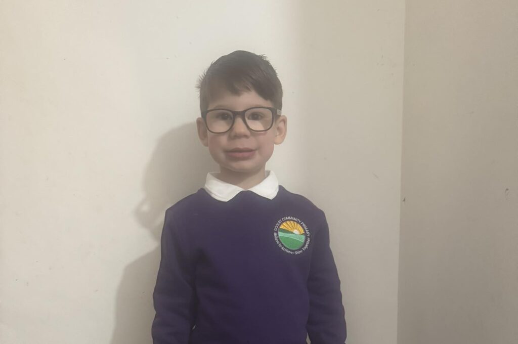 Η συγκινητική παρέμβαση του Προέδρου για τον μικρό Αβραάμ – Μια απόφαση που γέμισε την Κύπρο ελπίδα