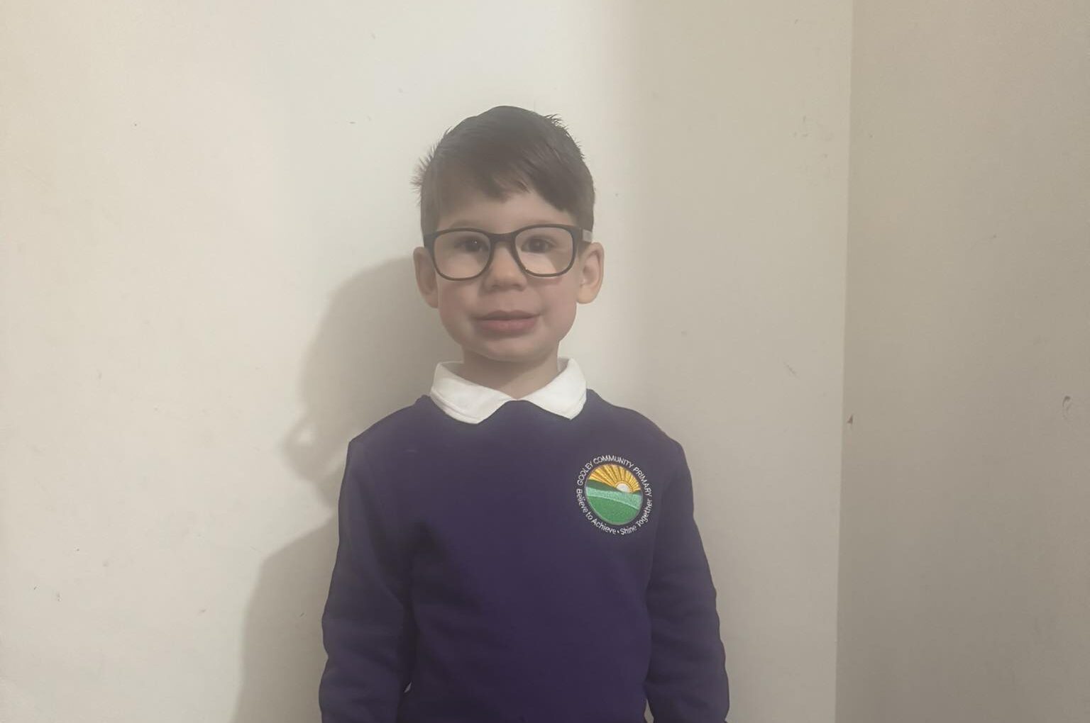 Η συγκινητική παρέμβαση του Προέδρου για τον μικρό Αβραάμ – Μια απόφαση που γέμισε την Κύπρο ελπίδα