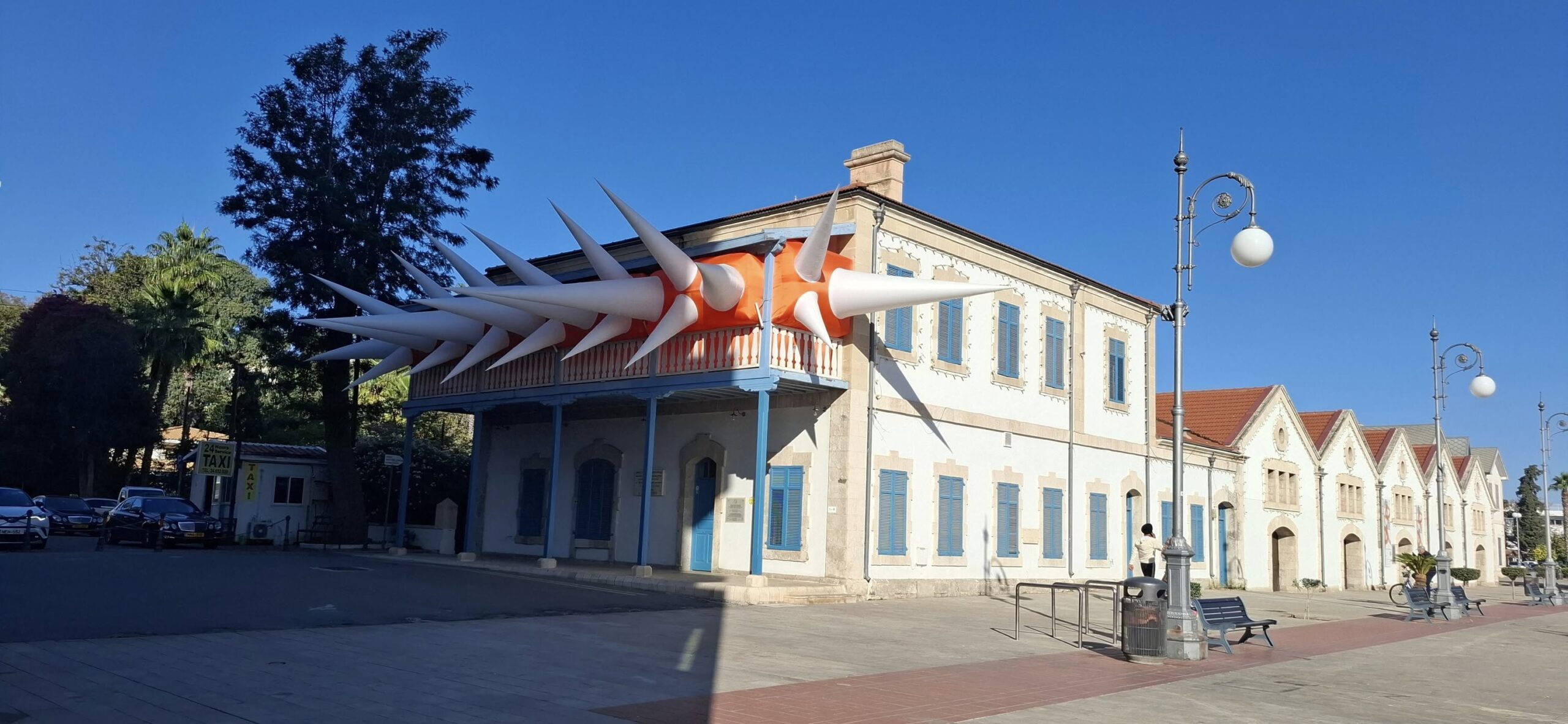 Η πρωινή ενημέρωση της ημέρας από τη Σκαλιώτισσα