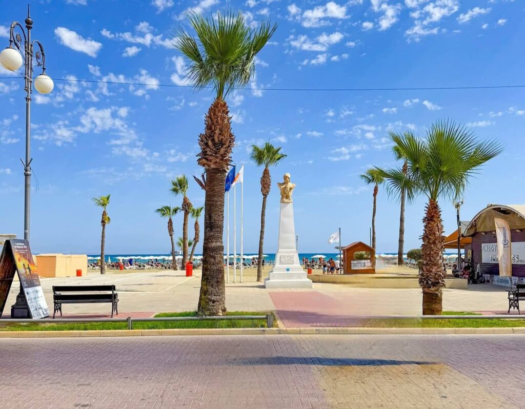 Η πρωινή ενημέρωση της ημέρας από τη Σκαλιώτισσα