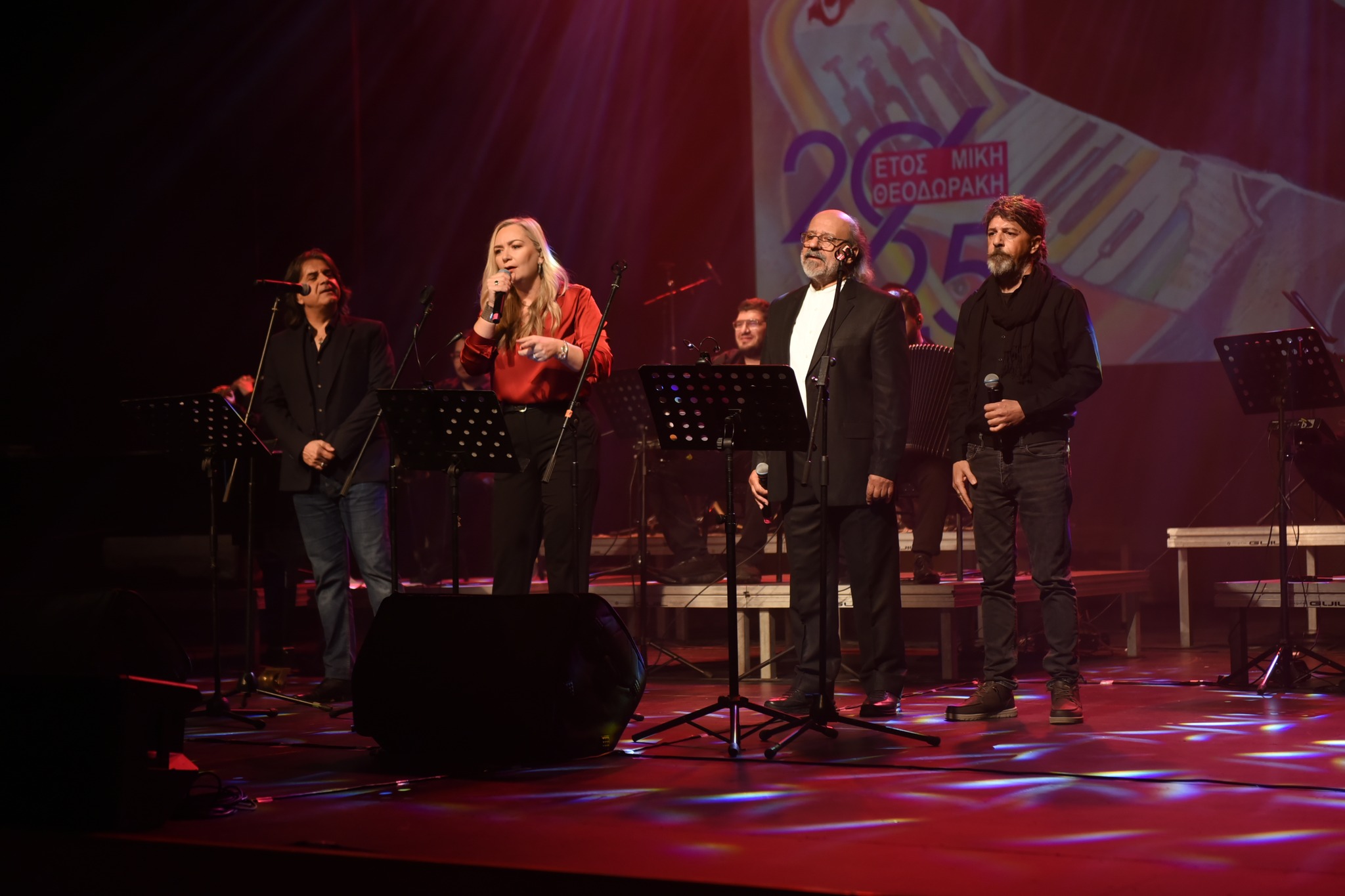 Ευρωπαϊκός Πολιτιστικός Χειμώνας Λάρνακας 2025 – Συνεχίζεται με δυναμισμό και μοναδικές πολιτιστικές εμπειρίες!