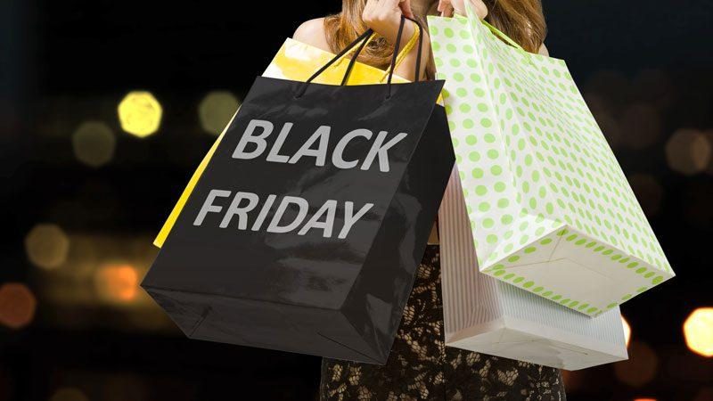 Σήμερα Black Friday: Shein & Temu παραμένουν στο «παιχνίδι» – Ποια «καμπανάκια» πρέπει να προσέξουμε