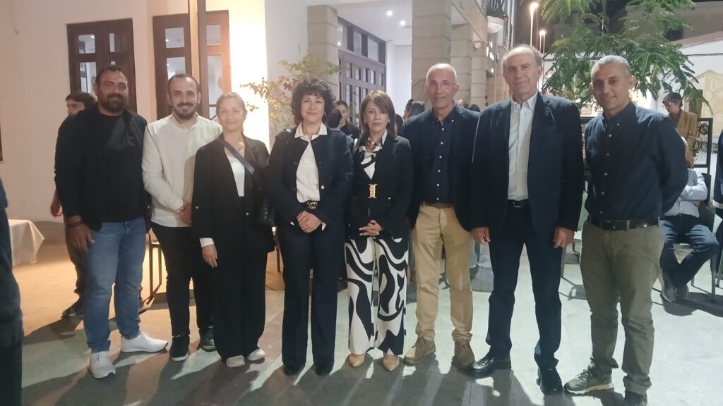 Με μεγάλη επιτυχία πραγματοποιήθηκε η ετήσια Αιμοδοσία εις μνήμην των αποβιωσάντων δημοτών της Αραδίππου (2024–2025)