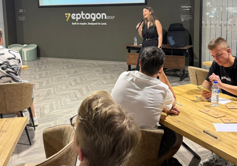 EDU4Food – Empowering Sustainable Food Innovation