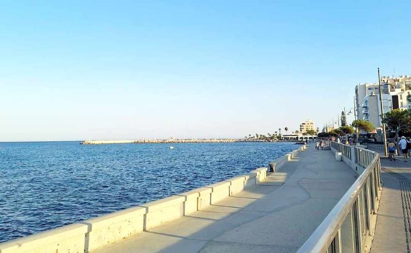 Η πρωινή ενημέρωση της ημέρας από τη Σκαλιώτισσα