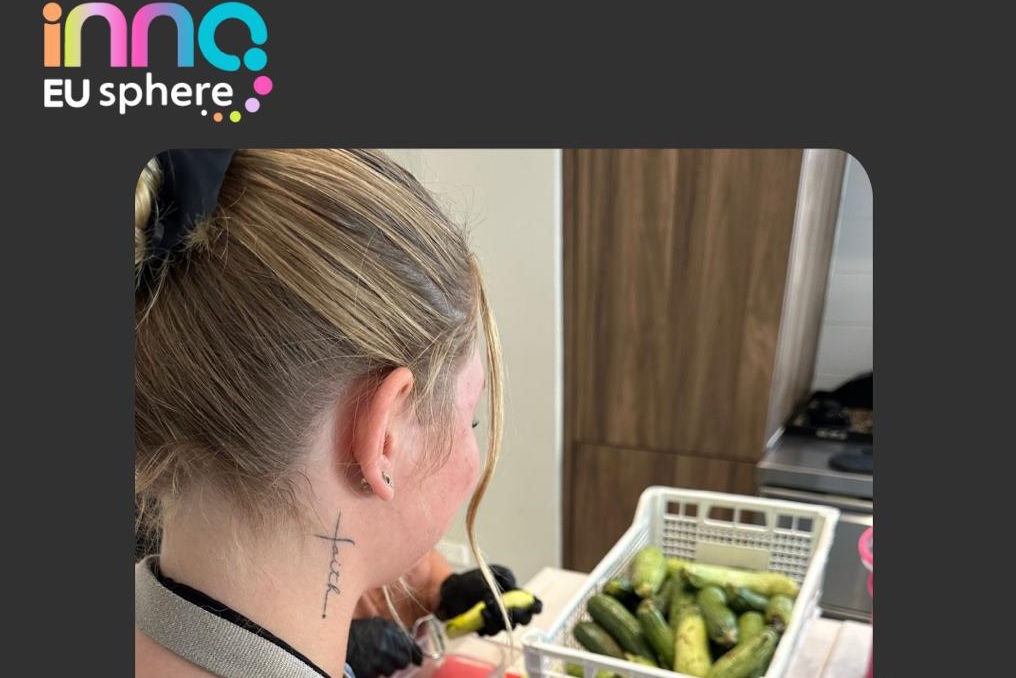 “ALMA – European Youth Mobility: 22 νέοι από την Πολωνία ζουν και εργάζονται στη Λάρνακα μέσα από ευρωπαϊκή πρωτοβουλία κοινωνικής ένταξης