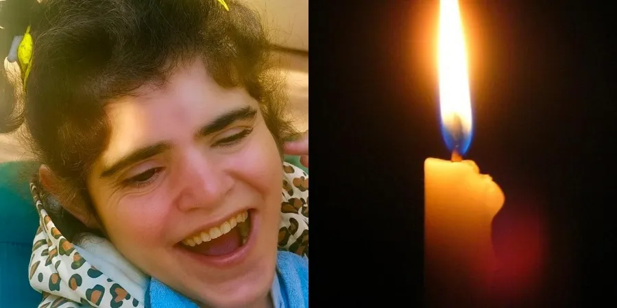 Έφυγε από τη ζωή αδερφή του Βουλευτή Βαλεντίνου Φακοντή, Παναγιώτα  (φώτο)