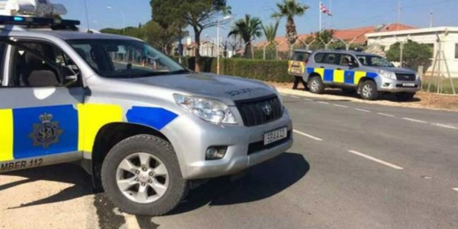 Κοινή εκπαίδευση ΒΒ – ΚΔ για την καταπολέμηση της εμπορίας ανθρώπων