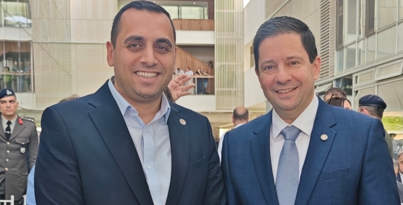 Αποστόλου: Το Πανεπιστήμιο Αθηνών από τον ερχόμενο Σεπτέμβριο και στη Λάρνακα