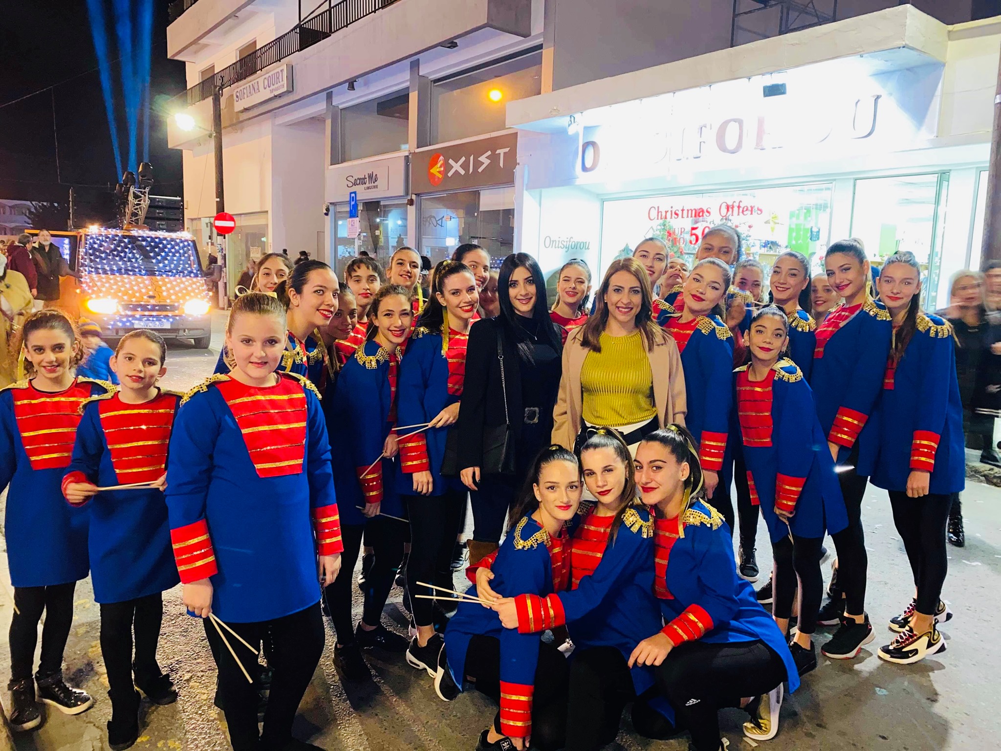 Συνέντευξη με την Κατερίνα Πουπαζή Κοσμά: Τα 20 Χρόνια Χορού και όλα όσα έρχονται το επόμενο διάστημα