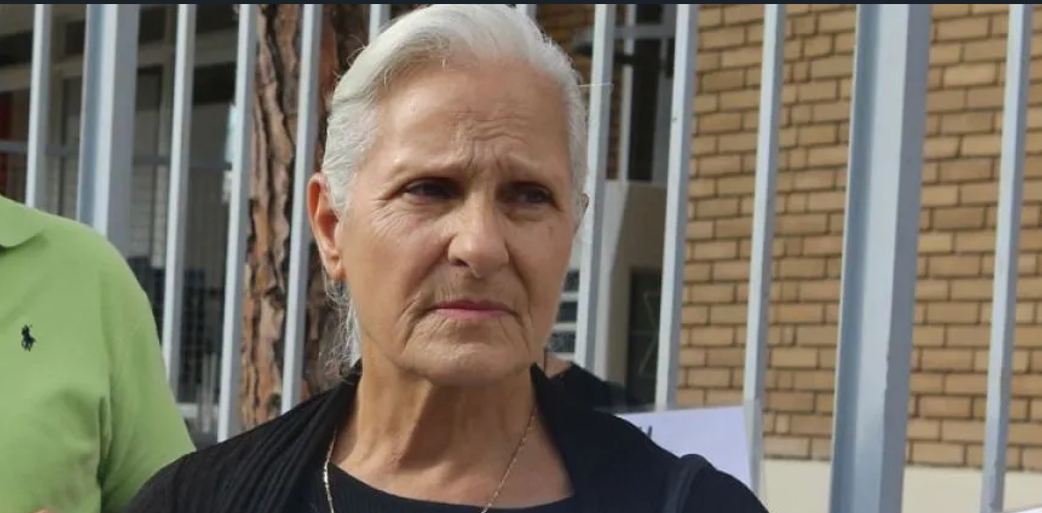 Ανδριάνα Νικολάου: Η ΝΥ στηρίζει τους κατηγορουμένους- 20 χρόνια γεμάτα πόνο