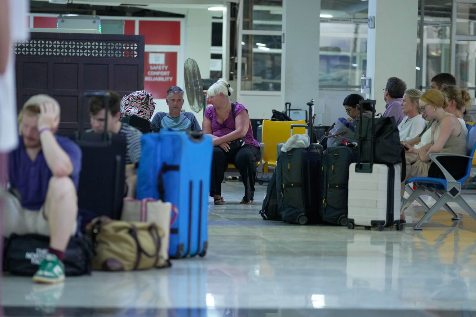 «Σύντομα θα έχουμε τα παιδιά στο σπίτι»: Πλάνο επαναπατρισμού των Κυπρίων που εγκλωβίστηκαν στην Τανζανία