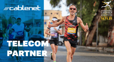 Cablenet Press Release – Approved