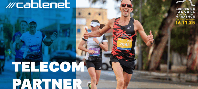 Cablenet Press Release – Approved