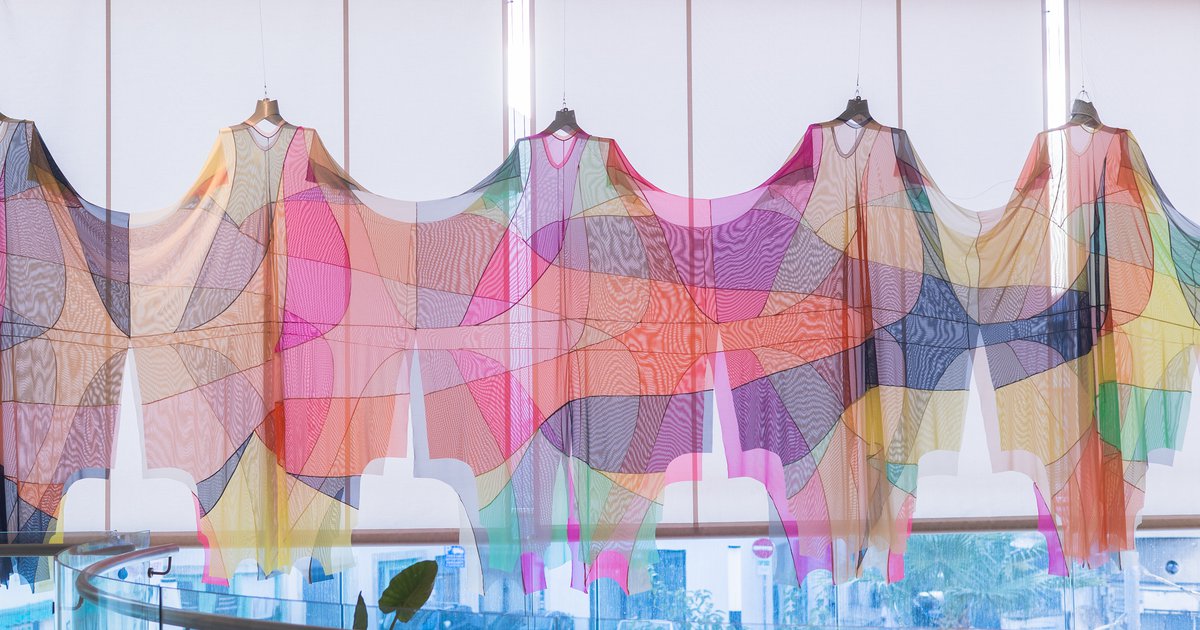 4η Μπιενάλε Λάρνακας: Ο Νοέμβρης καταφθάνει με ένα γεμάτο πρόγραμμα για παιδιά και λάτρεις τoυ λόγου και των παραστατικών τεχνών