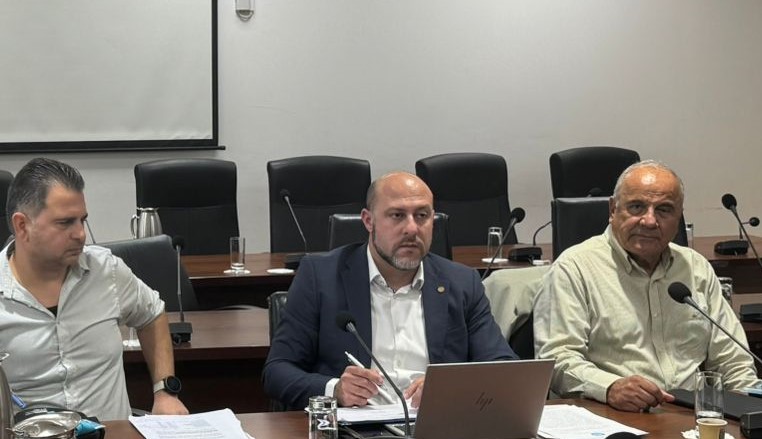 Δηλώσεις Προέδρου ΠΕΠ – Προϋπολογισμός 2026