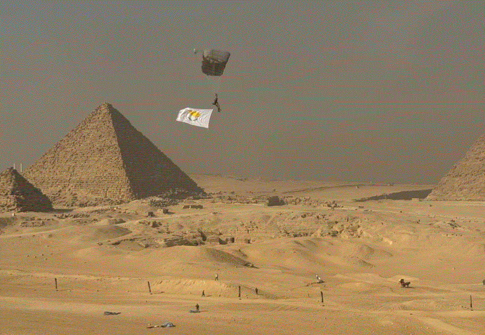 Συμμετοχή ΕΦ στην πολυεθνική διακλαδική άσκηση «ΜΕΔΟΥΣΑ – 14/2025» (φώτο)