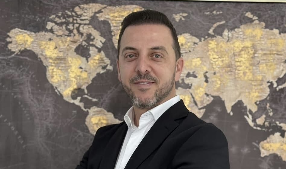 Βασίλης Αρτεμίου: Γιατί θέτω υποψηφιότητα για την Προεδρία του Συμβουλίου Εγγραφής Κτηματομεσιτών