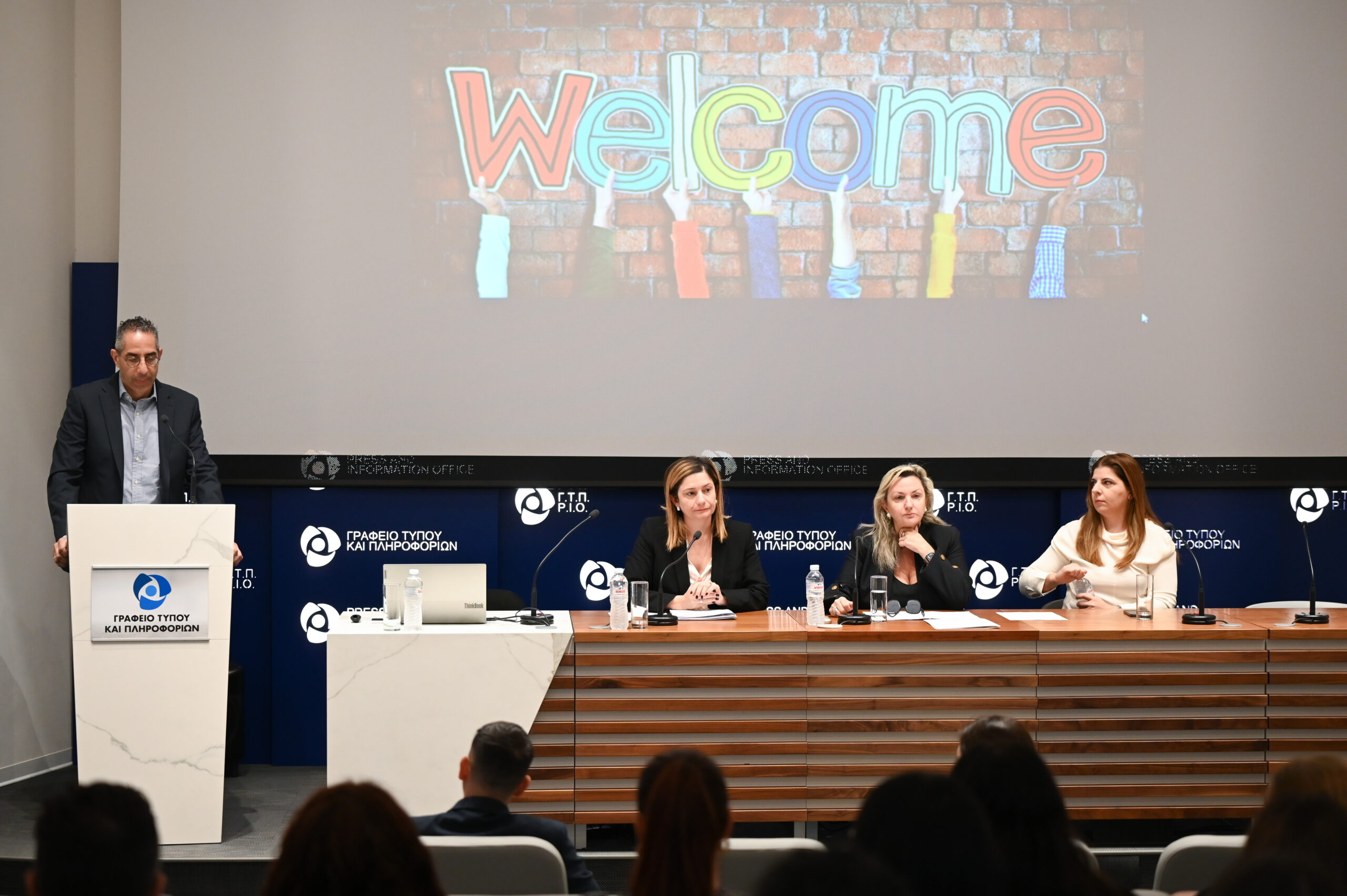 Συμβούλιο «ΦΩΝΗ»: Ενίσχυση συνεργασίας για την υποστήριξη παιδιών-θυμάτων κακοποίησης στην ποινική διαδικασία