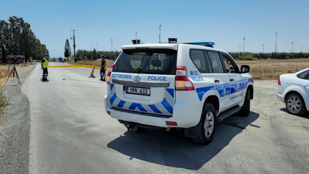 Kακουργιοδικείο Λάρνακας: Παραπέμφθηκε σε δίκη ο 22χρονος ΣΥΟΠ για πυροβολισμούς εναντίον γνωστού προσώπου