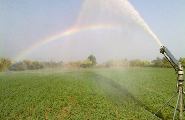 Ελεγκτική Υπηρεσία για διαχείριση νερού: Διαρροές, υπεραντλήσεις και χρέη