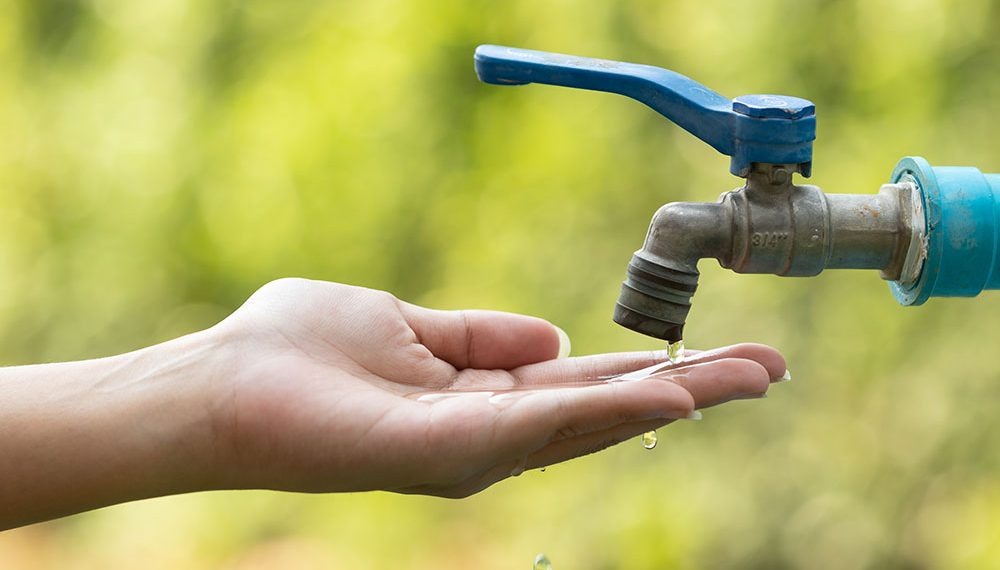 ΕΟΑ Λάρνακας: Διακοπή παροχής πόσιμου νερού σήμερα στην Αθηένου