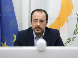 Πρόεδρος της Δημοκρατίας – Τηλεδι