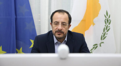 Πρόεδρος της Δημοκρατίας – Τηλεδι