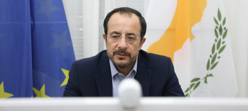 Πρόεδρος της Δημοκρατίας – Τηλεδι