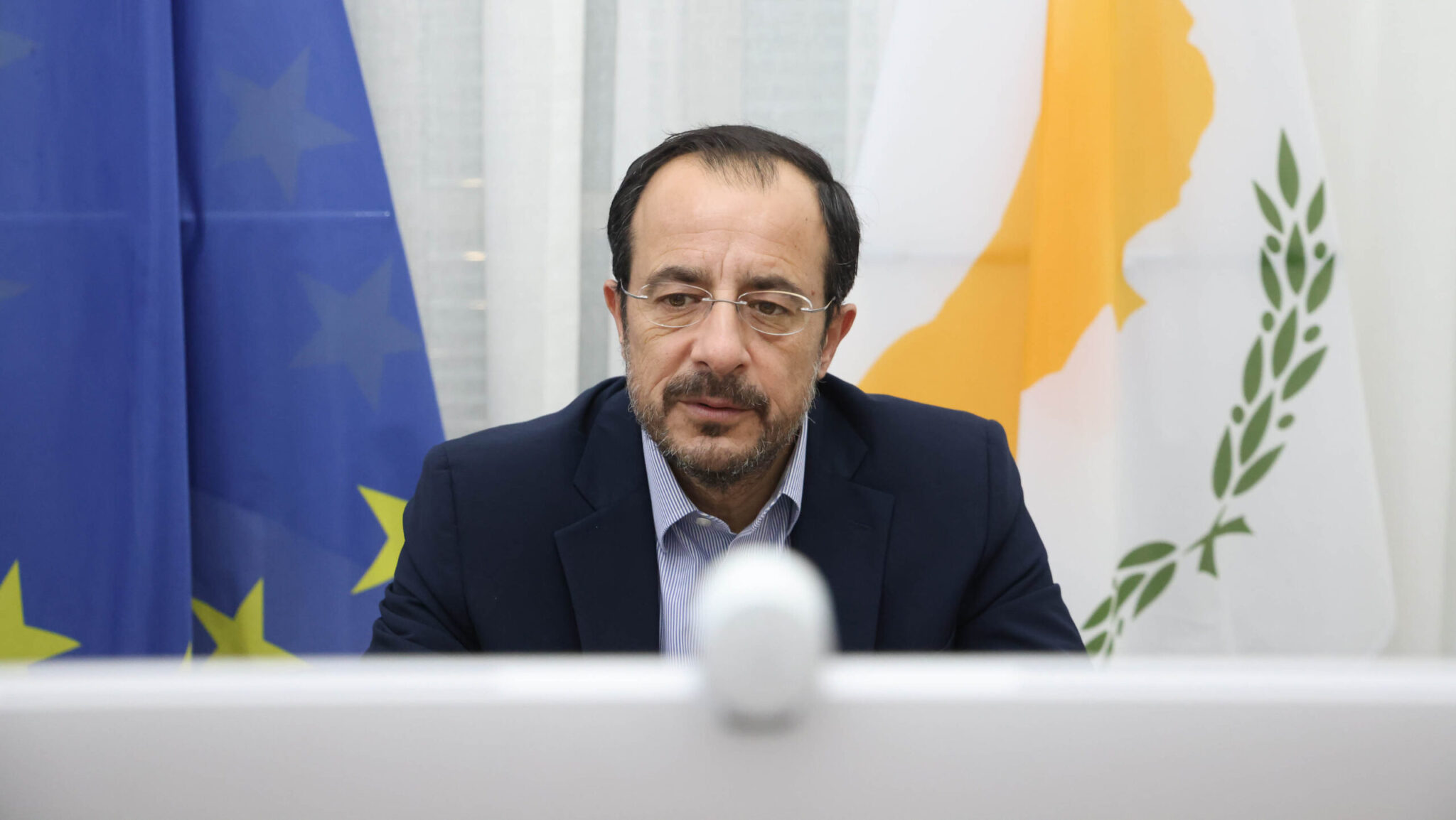 «Φαντασιώσεις κάποιων»: Η απάντηση ΠτΔ για τη διασύνδεση ΑΤΑ – ανασχηματισμού – Ο Νίκος Χριστοδουλίδης βλέπει το απόγευμα της συντεχνίες