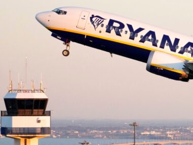 RYANAIR