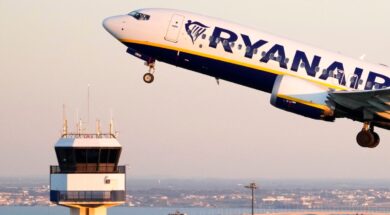 RYANAIR