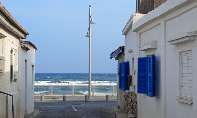 Η πρωινή ενημέρωση της ημέρας από τη Σκαλιώτισσα