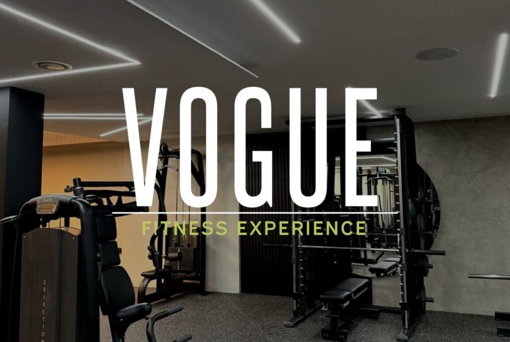 Grand Opening για το VOGUE FITNESS EXPERIENCE – Το νέο σημείο αναφοράς στο fitness ανοίγει τις πόρτες του!