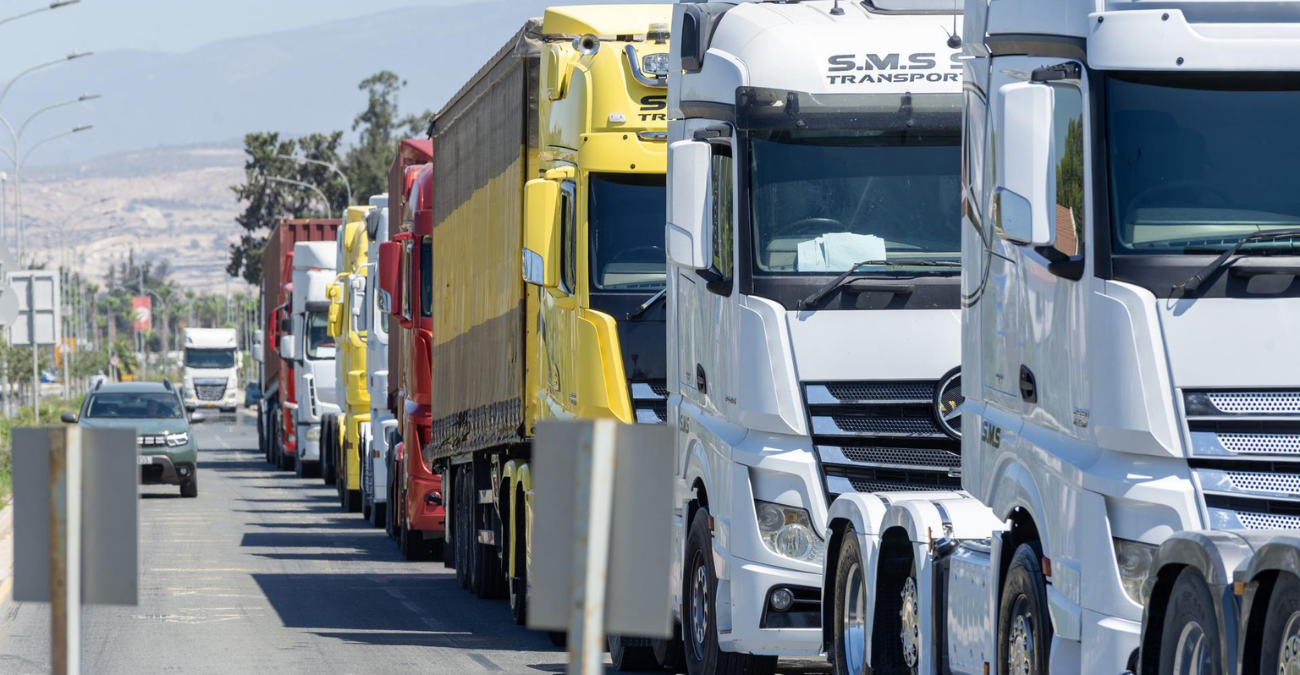 Σηκώνουν χειρόφρενο οι Μεταφορείς Α’, πάνε σε επ’ αόριστον απεργία