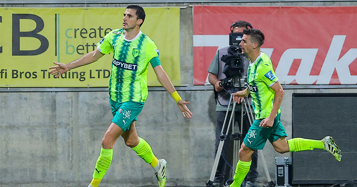 Κερδισμένη της αγωνιστικής η ΑΕΚ, σημαντικές επιστροφές μετά τη διακοπή