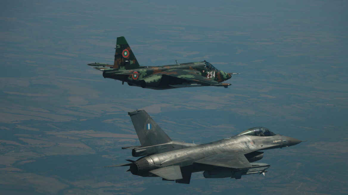 Οι Βρυξέλλες προωθούν έναν «στρατιωτικό χώρο Σένγκεν»