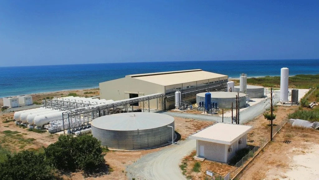 Γρηγορίου: Στόχος η αντιμετώπιση της λειψυδρίας πριν από το καλοκαίρι του 2026