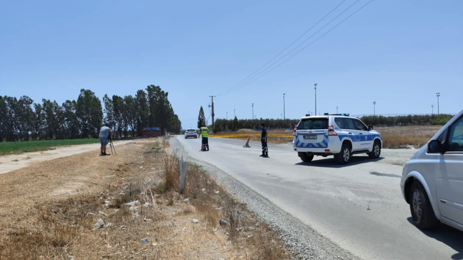 Ούτε λέξη για τους ηθικούς αυτουργούς ο 22χρονος ΣΥΟΠ – Παραπέμφθηκε σε δίκη στο Κακουργιοδικείο για την απόπειρα φόνου του 47χρονου επιχειρηματία στη Δρομολαξιά