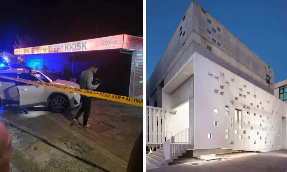 Μαχαιρώματα στα Κονιά: Οκταήμερη κράτηση στον 58χρονο – Όσα έγιναν πριν και μετά την επίθεση